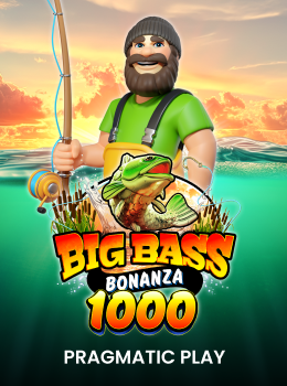 Sbotopnesia Platform Sbotop Online Terbaik dengan Odds Kompetitif Indonesia|Sbotopnesia - Big Bass Bonanza 1000