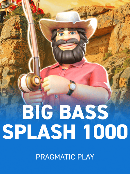 Sbotopnesia Platform Sbotop Online Terbaik dengan Odds Kompetitif Indonesia|Sbotopnesia - Big Bass Splash 1000