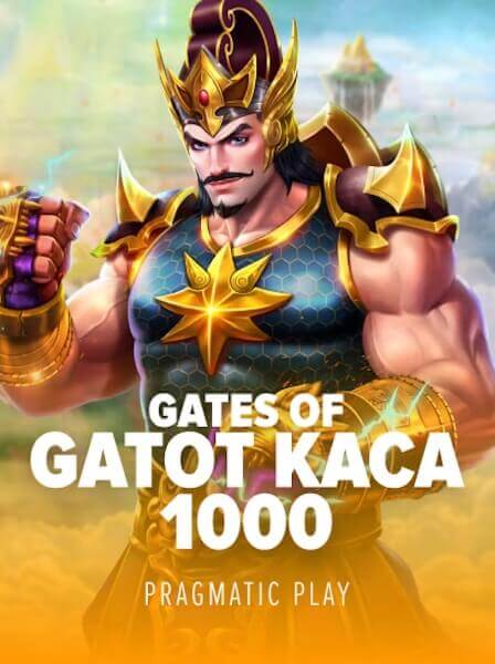 Sbotopnesia Platform Sbotop Online Terbaik dengan Odds Kompetitif Indonesia|Sbotopnesia - Gates of Gatot Kaca 1000