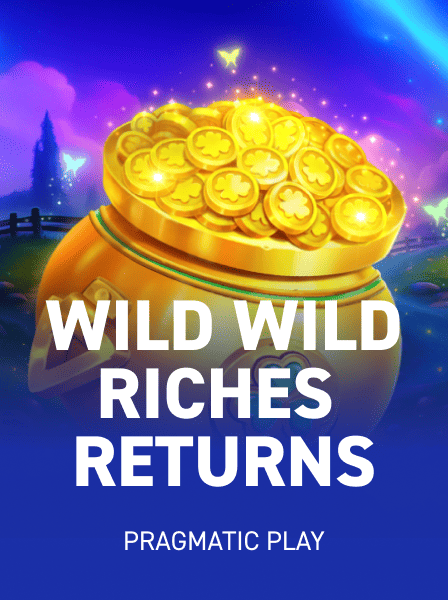 Sbotopnesia Platform Sbotop Online Terbaik dengan Odds Kompetitif Indonesia|Sbotopnesia - Wild Wild Riches